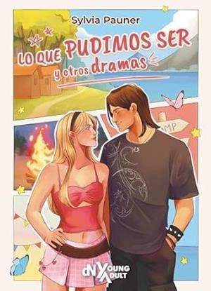 LO QUE PUDIMOS SER Y OTROS DRAMAS | 9788419467867 | PAUNER, SYLVIA