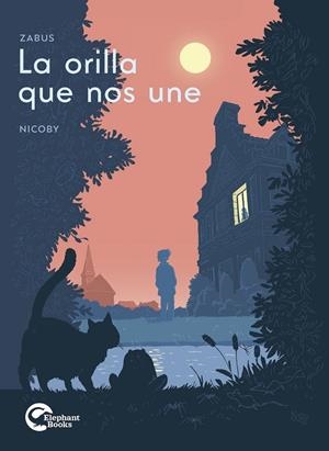 ORILLA QUE NOS UNE, LA | 9791388003387 | ZABUS & NICOBY