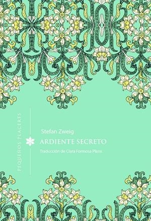 ARDIENTE SECRETO | 9791399167665 | ZWEIG, STEFAN