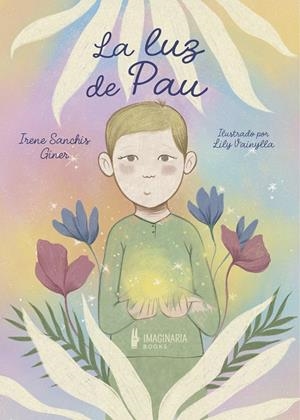 LUZ DE PAU, LA | 9791387722586 | SANCHIS GINER, IRENE