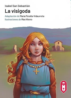 VISIGODA, LA (ADAPTADO) | 9788419502360 | SAN SEBASTIÁN, ISABEL