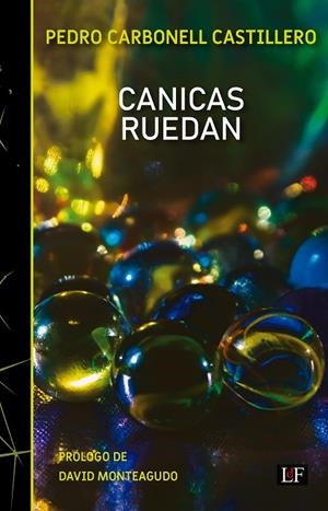 CANICAS RUEDAN | 9791399109344 | CARBONELL, PEDRO
