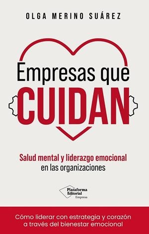 EMPRESAS QUE CUIDAN | 9791388080746 | MERINO, OLGA