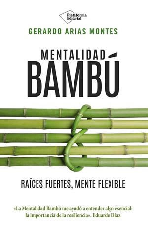 MENTALIDAD BAMBÚ | 9791388080807 | ARIAS MONTES, GERARDO