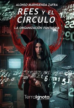 REES Y EL CÍRCULO | 9791388194900 | MARHUENDA ZAFRA, ALONSO