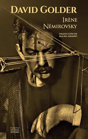 DAVID GOLDER | 9791387624613 | NÉMIROVSKY, IRÈNE