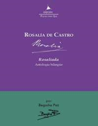 ROSALIADA. ANTOLOGÍA BILINGÜE | 9788488020956 | DE CASTRO, ROSALÍA