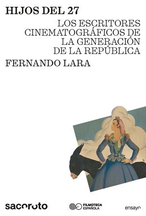 HIJOS DEL 27 | 9791399253900 | LARA, FERNANDO