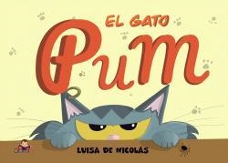 GATO PUM, EL | 9791399083385 | DE NICOLAS, LUISA