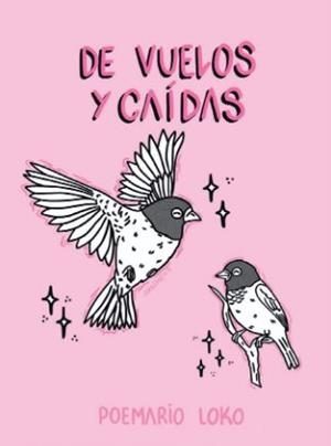 DE VUELOS Y CAÍDAS | 9788412776829 | LAI