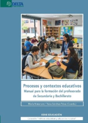 PROCESOS Y CONTEXTOS EDUCATIVOS | 9791399150391 | MATARRANZ, MARIA