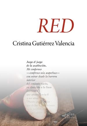 RED | 9791388299193 | GUTIÉRREZ VALENCIA, CRISTINA