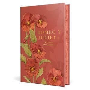 ROMEO Y JULIETA | 9791370311384 | SHAKESPEARE, WILLIAM