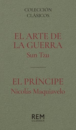 ESTUCHE ESTRATEGIA | 9788410121614 | TZU, SUN