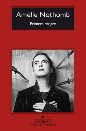 PRIMERA SANGRE | 9788433950970 | NOTHOMB, AMÉLIE