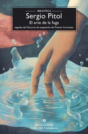 ARTE DE LA FUGA, EL | 9788433950864 | PITOL, SERGIO