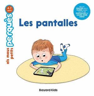 PANTALLES, LES | 9791399025958 | REDOULÈS, STÉPHANIE
