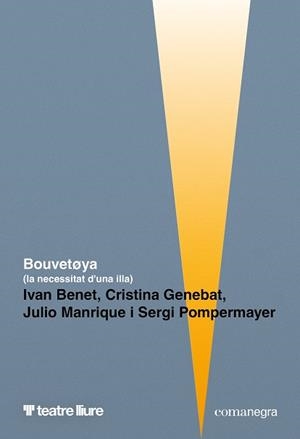BOUVETOYA | 9791387969547 | BENET, IVAN