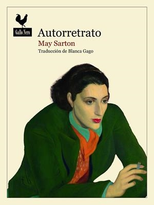AUTORRETRATO | 9788419168993 | SARTON, MAY