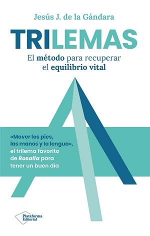 TRILEMAS | 9791388080760 | DE LA GANDARA, JESUS