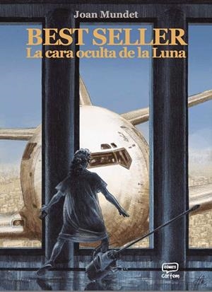 BEST SELLER - LA CARA OCULTA DE LA LUNA | 9791388003233 | MUNDET, JOAN