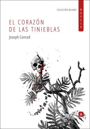 CORAZÓN DE LAS TINIEBLAS, EL | 9791388282638 | CONRAD, JOSEPH