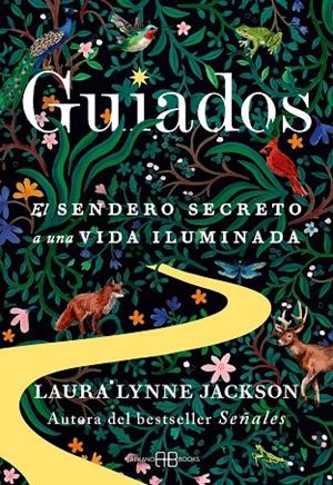 GUIADOS | 9791388228070 | JACKSON, LAURA LYNNE