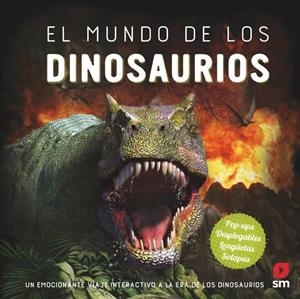 MUNDO DE LOS DINOSAURIOS, EL | 9788410557789 | DIXON, DOUGAL
