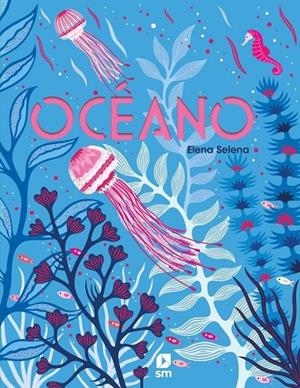OCÉANO | 9788410557598 | SELENA, ELENA