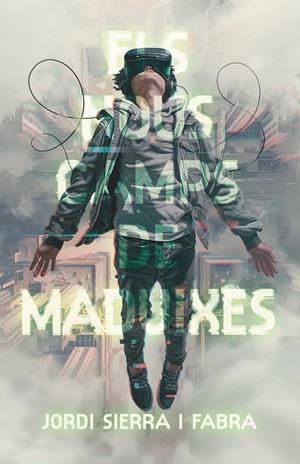 NOUS CAMPS DE MADUIXES, ELS | 9788466160728 | SIERRA I FABRA, JORDI