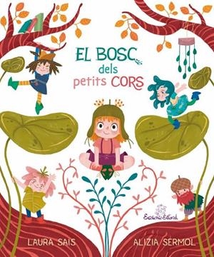 BOSC DEL PETITS CORS, EL | 9791399192964 | SAIS VILASECA, LAURA