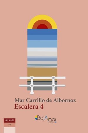 ESCALERA 4 | 9791399269147 | CARRILLO, MAR
