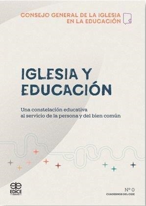 IGLESIA Y EDUCACIÓN | 9788419797483