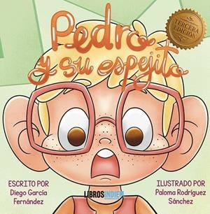 PEDRO Y SU ESPEJITO | 9791388227493 | GARCIA FERNANDEZ, DIEGO