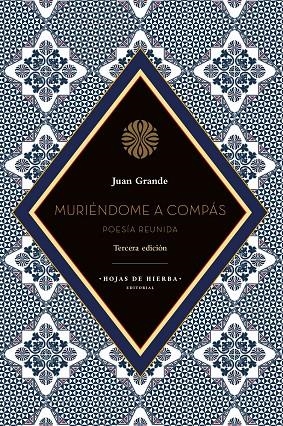 MURIENDOME A COMPAS | 9791399199543 | GRANDE, JUAN