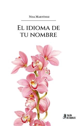 IDIOMA DE TU NOMBRE, EL | 9791388245862 | MARTINEZ, NOA