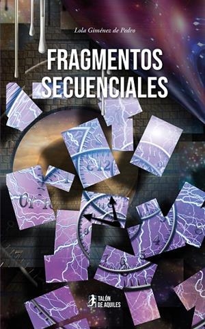 FRAGMENTOS SECUENCIALES | 9791388043413 | GIMENEZ DE PEDRO, LOLA