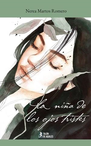 NIÑA DE LOS OJOS TRISTES, LA | 9791388245527 | MARTOS ROMERO, NEREA