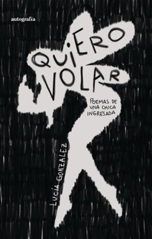 QUIERO VOLAR | 9791388319907 | GONZALEZ, LUCIA