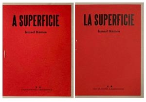 SUPERFICIES A SUPERFICIE, LAS | 9791399233513 | RAMOS CASTELO, ISMAEL