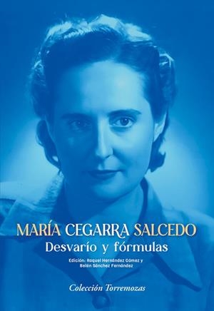 DESVARIO Y FORMULAS | 9788478399703 | CEGARRA, MARIA