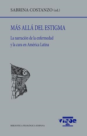 MÁS ALLÁ DEL ESTIGMA | 9791387745172 | COSTANZO, SABRINA