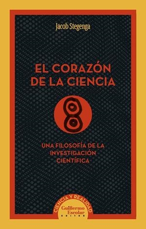 CORAZÓN DE LA CIENCIA, EL | 9791387789725 | STEGENGA, JACOB