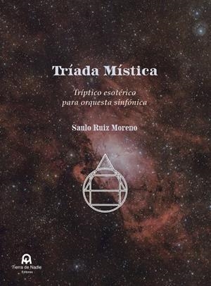 TRÍADA MÍSTICA | 9791399237139 | RUIZ MORENO, SAULO