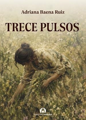 TRECE PULSOS | 9791388292057 | BAEZA RUIZ, ADRIANA