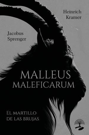 MALLEUS MALEFICARUM (EL MARTILLO DE LAS BRUJAS) | 9791387586881 | KRAMER, HEINRICH