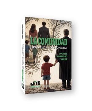 COMUNIDAD, LA | 9791388409301 | FORMOSO VEREZ, DANIEL
