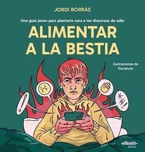 ALIMENTAR A LA BESTIA | 9791387986018 | BORR·S ABELLO, JORDI