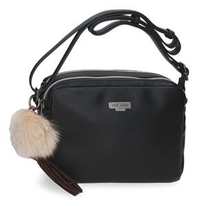BANDOLERA 2 C MARGARET NEGRE | 8447444033355