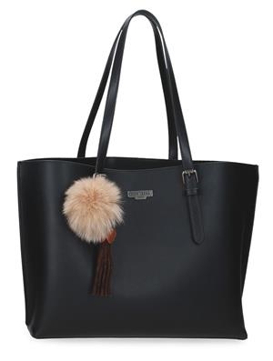 BOLSO TOTE MARGARET NEGRE | 8447444033379